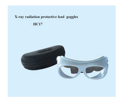 Radiation Protection Glasses: An Overview .